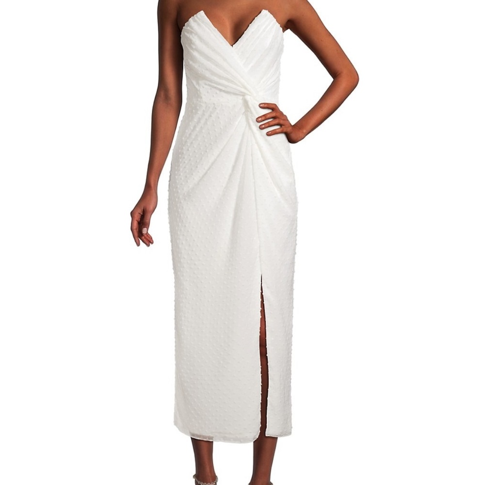 Katie May Come Home Dress